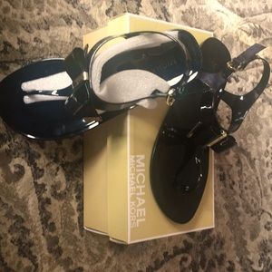 Michael Korea’s Kayden Jelly Black